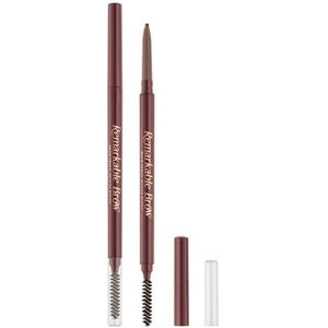 ZOEVA Ogen Eye brows Remarkable Brow Pencil Medium Brown