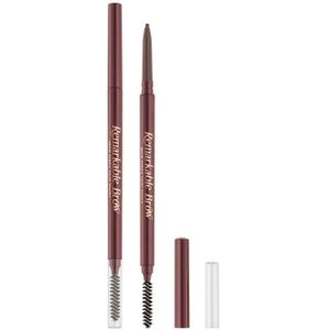 ZOEVA Ogen Eye brows Remarkable Brow Pencil Taupe Brown