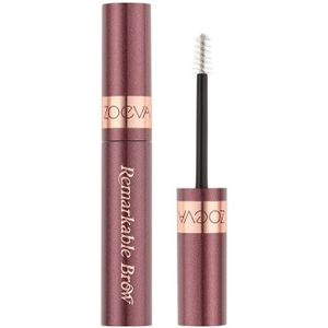 ZOEVA Remarkable Brow Transparante Fix Gel 3 ml