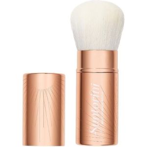 ZOEVA Suntorini Multi-Powder Brush - Zacht - Ergonomisch Handvat
