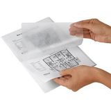 25 LMG Laminierfolien glänzend für A4 250 micron