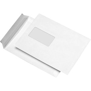 Verzendenveloppen C5