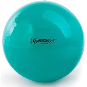 PEZZI Pezziball Maxafe gymnastiekbal, 65 cm, groen