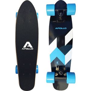 Apollo Mini Skateboard - Fancyboard Matei 22