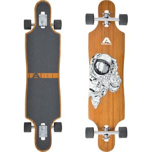Apollo Twin Tip DT Glasvezel Longboard Apollo 13