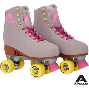 Apollo Rolschaatsen kinderen Classic Roller Retro