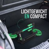 Apollo City-Step Phantom Pro LED Scooter