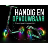 Apollo City-Step Phantom Pro LED Scooter