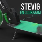 Apollo City-Step Phantom Pro LED Scooter