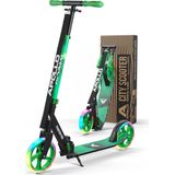 Apollo City-Step Phantom Pro LED Scooter