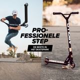 Apollo Stunt Scooter Freestyle Genius Pro