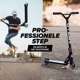 Apollo Stunt Scooter Freestyle Genius Pro