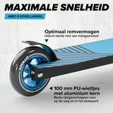 Apollo Stunt Scooter Freestyle Genius Pro
