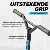 Apollo Stunt Scooter Freestyle Genius Pro