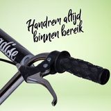 Apollo Retro Scooter Paradise