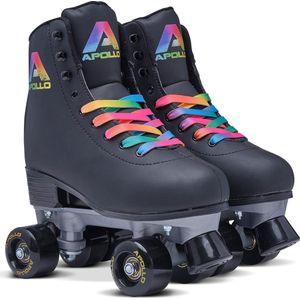 Apollo Rolschaatsen kinderen Classic Roller Retro