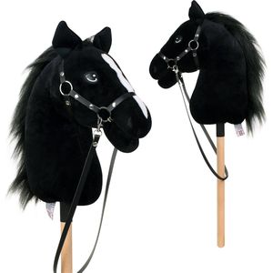 Hobby horse | Dressuurproefjes