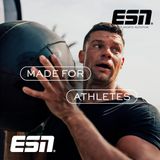 ESN Designer Whey 908 g Pulver zur Herstellung einer Lösung zum Einnehmen