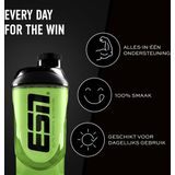 ESN - Daily Creatine - Poeder - Groene Appel - 480 g - 20 Porties - Met Creatine en L-Glutamine