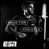 ESN - Daily Creatine - Poeder - Groene Appel - 480 g - 20 Porties - Met Creatine en L-Glutamine