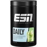 ESN - Daily Creatine - Poeder - Groene Appel - 480 g - 20 Porties - Met Creatine en L-Glutamine