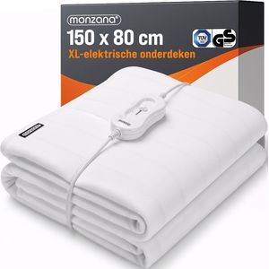 Met deze Warmtedeken kun je extra lang buiten genieten zonder het koud