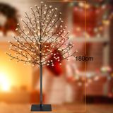 Kerstverlichting Kerstbloesem - 180 cm - 200 LED's