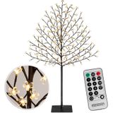 Kerstverlichting Kerstbloesem - 180 cm - 200 LED's