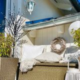 Kerstverlichting Kerstbloesem - 180 cm - 200 LED's