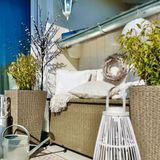 Kerstverlichting Kerstbloesem - 180 cm - 200 LED's