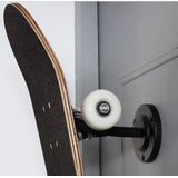 Muurbeugel voor skateboard, longboard of gitaar