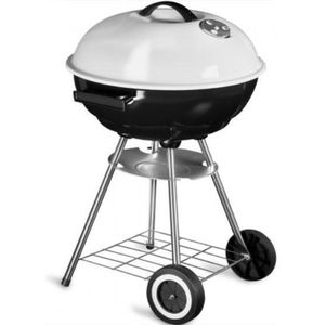 Barbecue / BBQ-Grill  diameter 44cm met ventilatie
