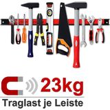 Deuba Magnetische Gereedschaphouder - 1 Stuks 60 cm - tot 23 Kg