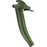 Monzana - Metalen Jerrycan - 5L - Set van 3 - Inclusief Schenker