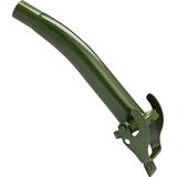 Monzana - Metalen Jerrycan - 5L - Set van 3 - Inclusief Schenker