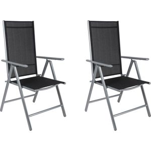 Tuinstoelen, loungestoel voor tuin en balkon