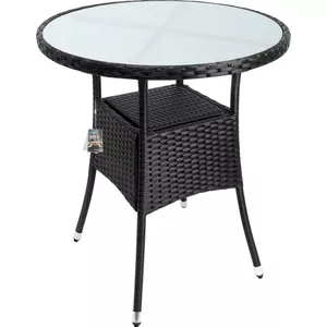 Hangtafel of Balkon Tafel? | Duurzame Meubels op Maat