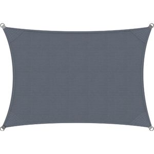 DETEX® Schaduwdoek - Oxford - UV-Bescherming 50 - Waterafstotend - 210 gr/m²