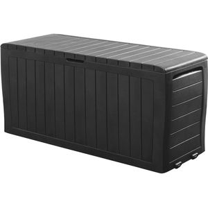 Keter Opbergbox voor Tuin en Terras Keter Opbergbox voor Tuin en Terras