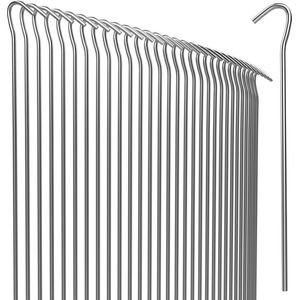 NEMO Airpin tent stakes (4 Pack