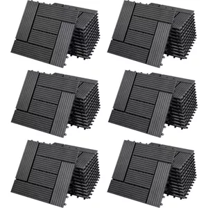 Kunststof tuintegels online kopen | Ruim assortiment