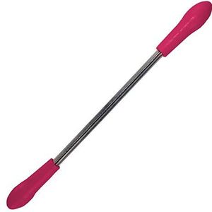 Epistick - Epilator voor gezichtshaar voor snelle en handmatige ontharing in paars