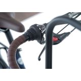 Adore Adore Cargo E-Bike Urban Deluxe blau