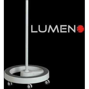 Loeplamp-LUMENO-statief-5 dioptrie