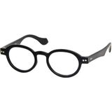I NEED YOU - Lunettes de lecture - Zwart - Doctor/Dioptrie +3.00