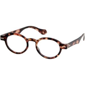 Leesbril INY Doktor G12000 havanna/bruin +3.00