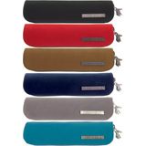 I Need You - Zipper G27000 - Leesbril - Zwart - +3.00 dpt