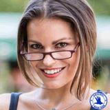 I Need You - Zipper G27000 - Leesbril - Zwart - +3.00 dpt