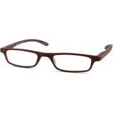 I Need You - Zipper - Leesbril - Mat Zwart - Unisex