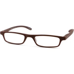 I Need You - Zipper - Leesbril - Mat Zwart - Unisex